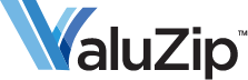 Discount Plastic Bags ValuZip Logo